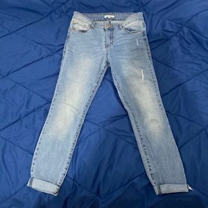 Sts blue 28 jeans